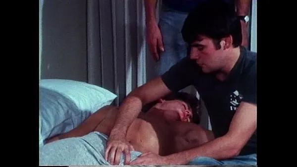VCA Gay - All American Boyz - scene 2 Film baru yang segar