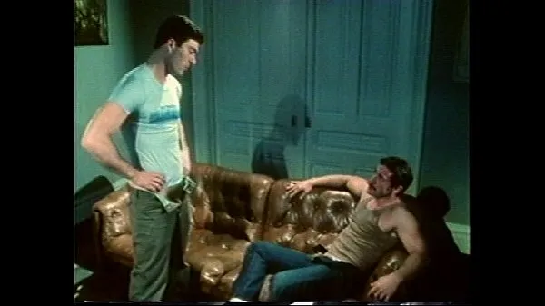Nové VCA Gay - The Brig - scene 5 nové filmy