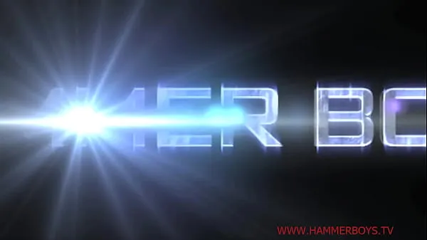 New Fetish Slavo Hodsky and mark Syova form Hammerboys TV fresh Movies