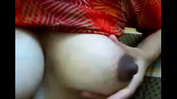 Nye Indian milking tits friske film