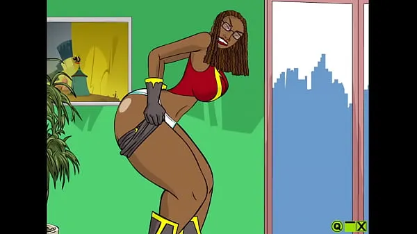 Novi Big Ass Big Tit Cartoon Fucking sveži filmi