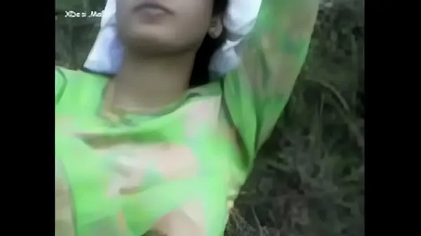 New Desi Hot Outdoor Fun by fresh Movies