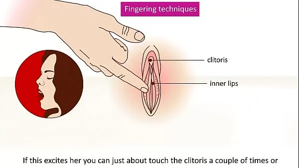 Nové How to finger a women. Learn these great fingering techniques to blow her mind nové filmy