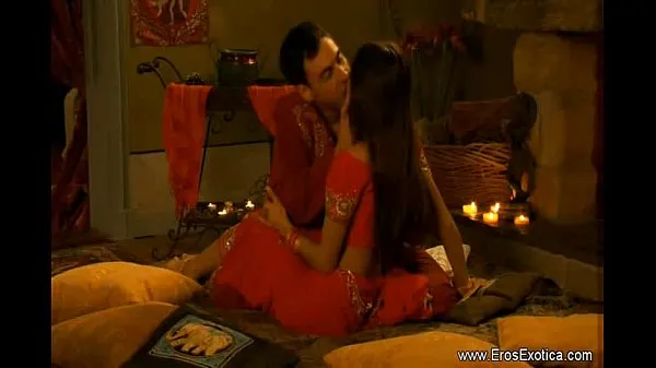 Nouveaux Exotic Kama Sutra From Distant India And Asia nouveaux films