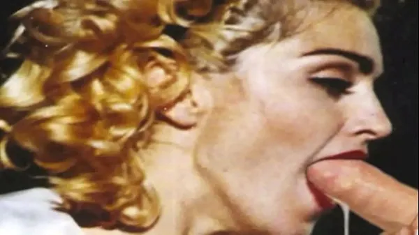 Madonna Uncensored Film baru yang segar