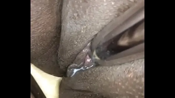 New Vibrating my wet pussy fresh Movies