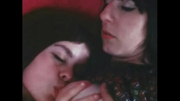 Nya Sensuality In Pink - 60s färska filmer