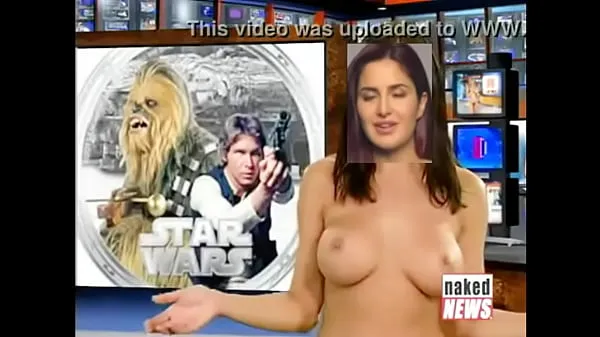 Nya Katrina Kaif nude boobs nipples show färska filmer