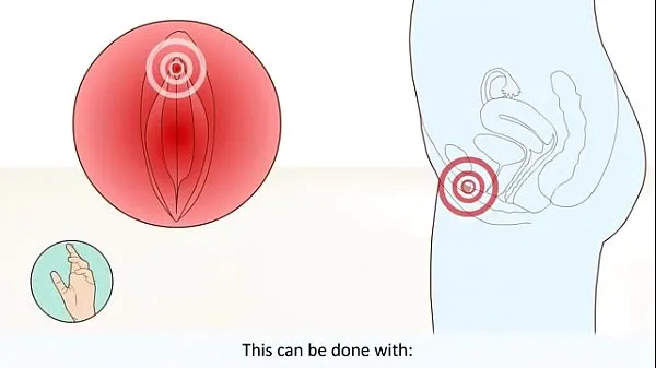 Nové Female Orgasm How It Works What Happens In The Body nové filmy