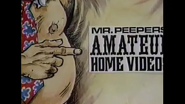 Új LBO - Mr Peepers Amateur Home Videos 01 - Full movie friss filmek