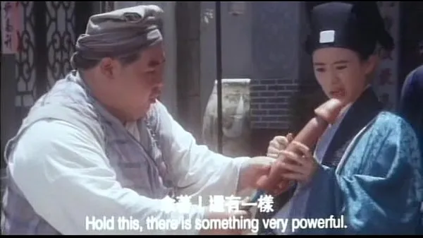 Új Ancient Chinese Whorehouse 1994 Xvid-Moni chunk 4 friss filmek