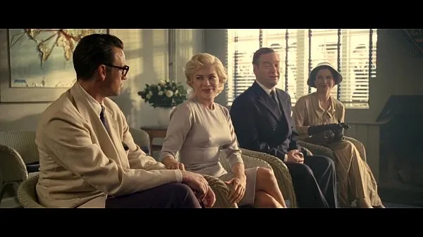 Seven Days With Marilyn (2011) 720p Dual Audio Filem baharu baharu