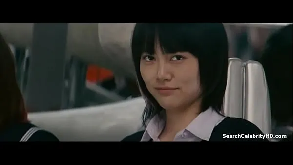 새로운 영화Rinko Kikuchi in Babel 2006 신선한 영화