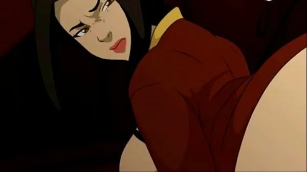 Nowe Avatar: Legend Of Lesbiansświeże filmy