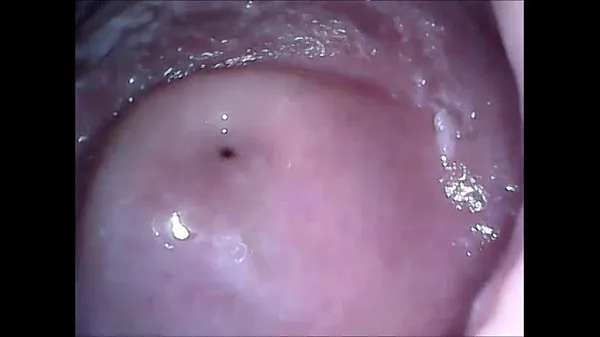 Nye cam in mouth vagina and ass ferske filmer