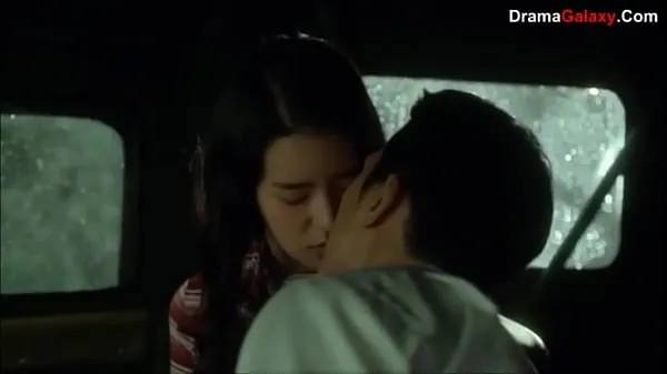 Nye Im Ji-yeon Sex Scene Obsessed (2014 ferske filmer