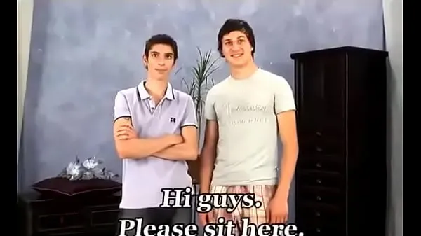 Nye Brothers Gay friske film