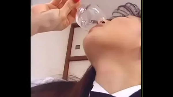 Nye Japanese Waitress Blowjobs And Cum Swallow ferske filmer