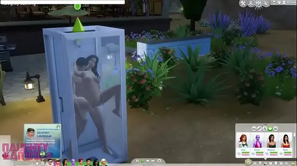 New Sims 4 The Wicked Woohoo Sex MOD fresh Movies