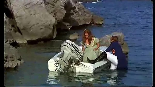 Needy Lady Seeks Gifted Young Man (1971 Film baru yang segar