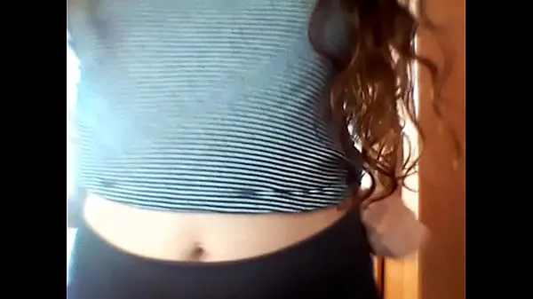 My step sister shows me her tits Phim mới mới