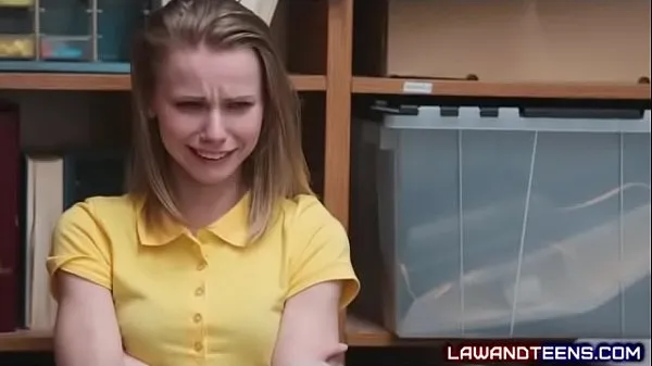 New Scared Teen Cries While Fucked fresh Movies