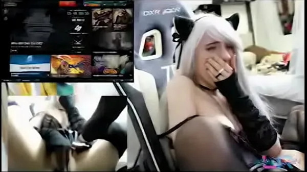 Lana Rain Hentai and League of Legends (Part 2 Game Phim mới mới