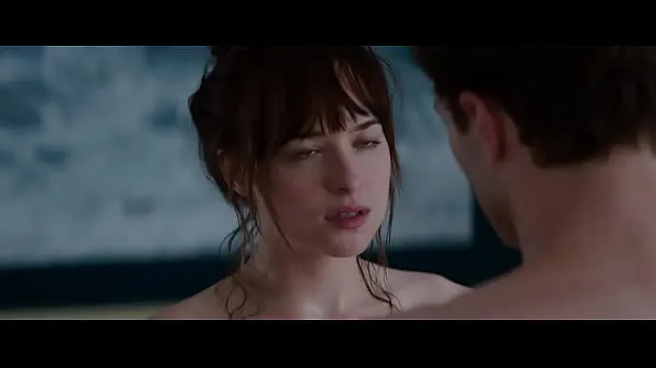 New Fifty shades of grey all sex scenes fresh Movies