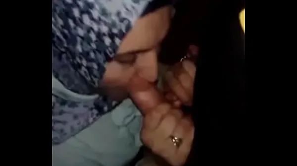 Uusia Muslim lady do a blow job tuoretta elokuvaa