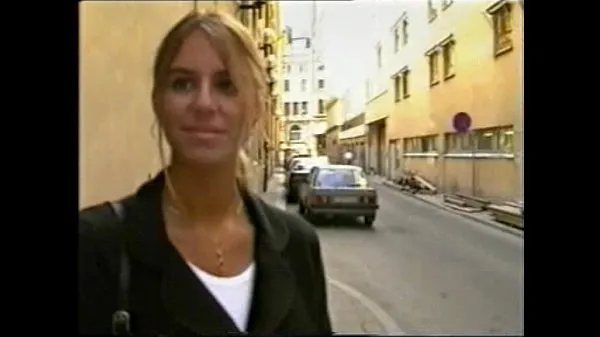 Nye Martina from Sweden ferske filmer