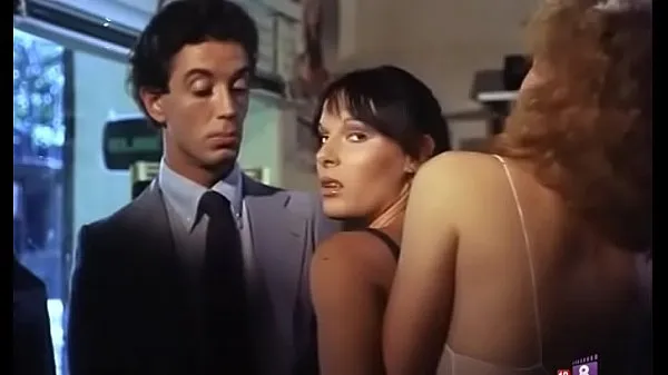 نئی Sexual inclination to the naked (1982) - Peli Erotica completa Spanish تازہ فلمیں