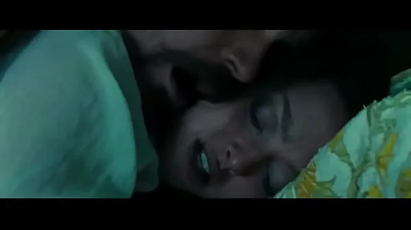 Nya Amanda Seyfried Having Rough Sex in Lovelace färska filmer