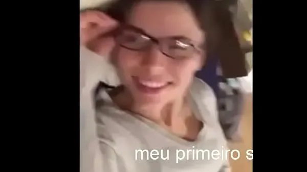 New Brazilian amateur thought it wouldn't hurt fresh Movies