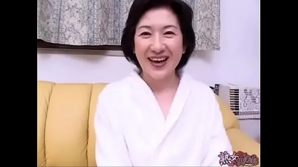 Cute fifty mature woman Nana Aoki r. Free VDC Porn Videos Filem baharu baharu
