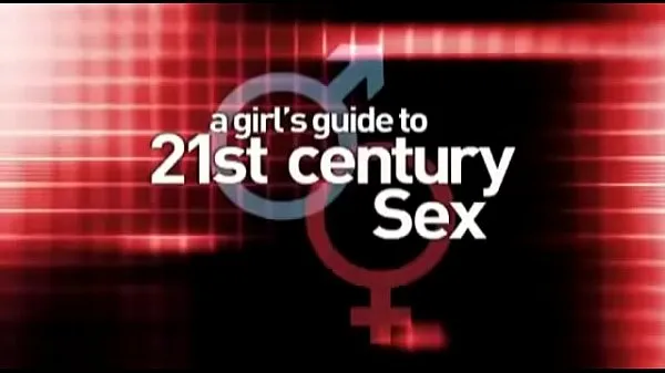 A Girl's Guide to 21st Century Filem baharu baharu