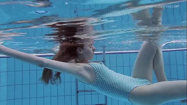 New Anna Netrebko skinny tiny teen underwater fresh Movies