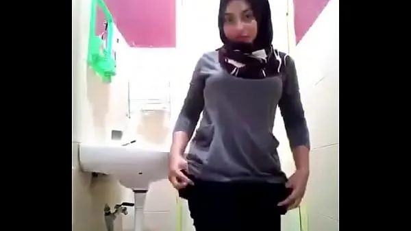 Uusia hijab girl tuoretta elokuvaa
