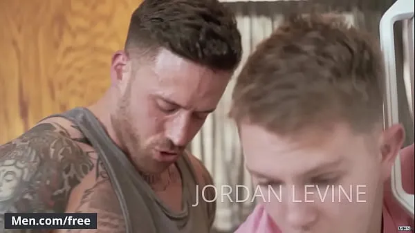 Jordan Levine, Timothy Drake) - Private Lessons Part 2 - Drill My Hole - Trailer preview Filem baharu baharu