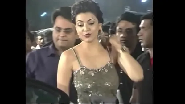 نئی Hot Indian actresses Kajal Agarwal showing their juicy butts and ass show. Fap challenge تازہ فلمیں