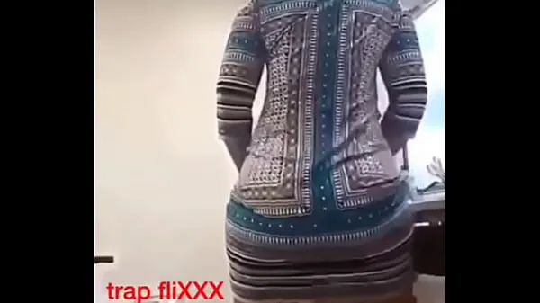 New THICK ATLANTA African Booty fresh Movies