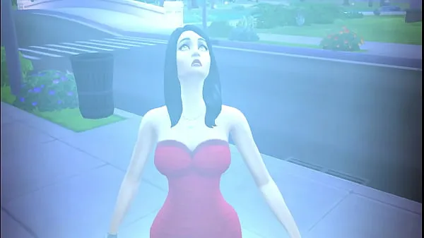 New Sims 4 - Bella Goth's (Teaser fresh Movies