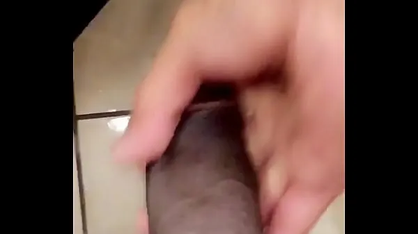 Nieuwe He seen my dick and wanted to stroke it at the gym nieuwe films