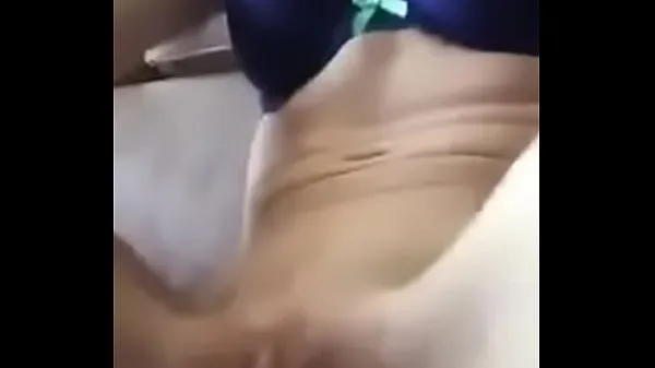 نئی Young girl masturbating with vibrator تازہ فلمیں