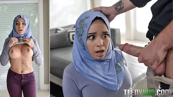 ภาพยนตร์ใหม่Aaliyah Hadid In Teenage Anal In Her Hijabสดใหม่
