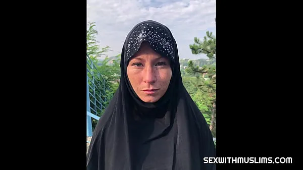 Czech muslim girls Filem baharu baharu