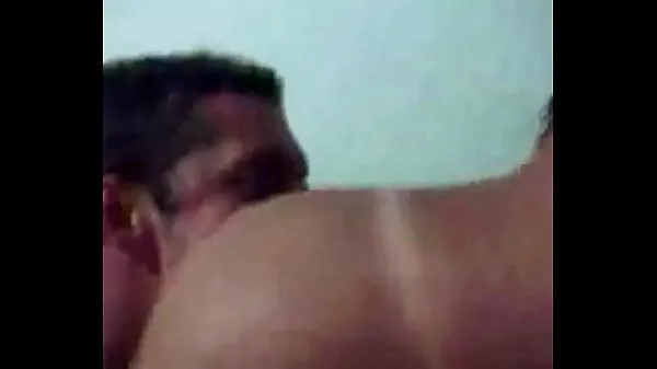 Vagninho actor licking the ass of the young girl on all fours Film baru yang segar
