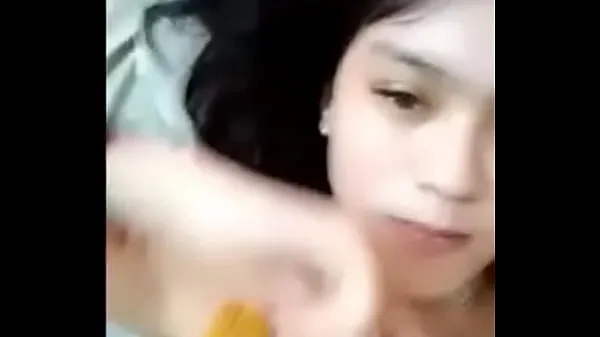 Indo girls are still playing hard....More video Phim mới mới