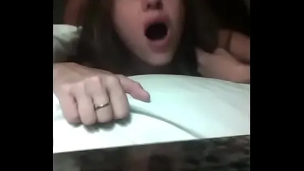 My girlfriend excited to feel my cock in her pussyأفلام جديدة جديدة