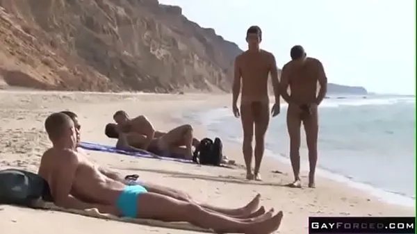 Public Sex Anal Fucking At Beach Phim mới mới