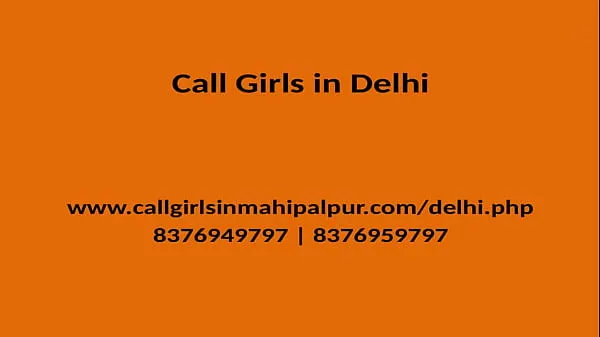 Nieuwe QUALITY TIME SPEND WITH OUR MODEL GIRLS GENUINE SERVICE PROVIDER IN DELHI nieuwe films